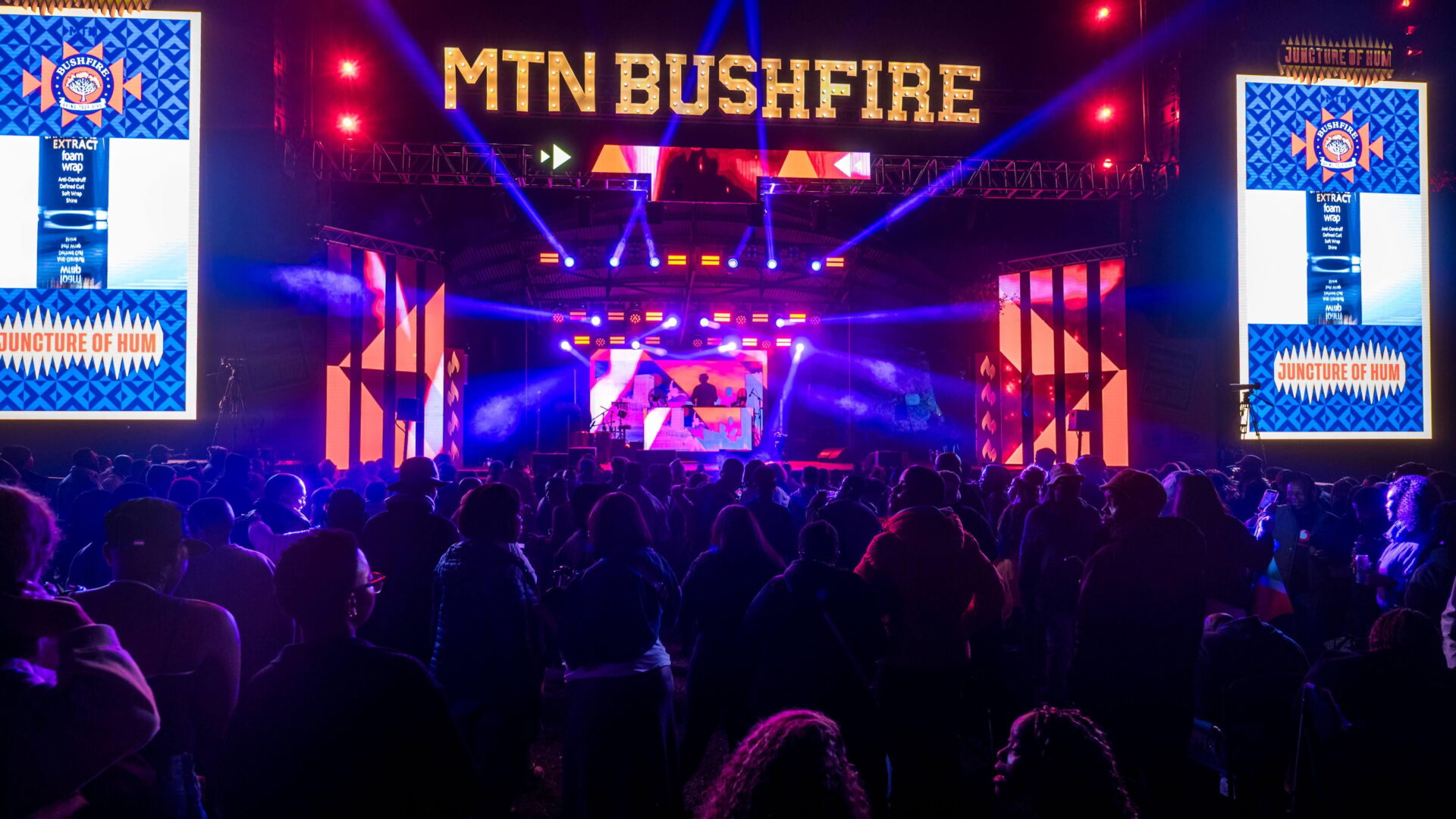 THE MTN BUSHFIRE EFFECT: ANOTHER IMPACTFUL EDITION LIGHTS THE WAY FOR 20 YEARS!